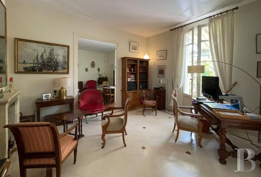 residences and character houses france aquitaine   - 5